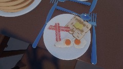 A screenshot taken in Dreams. 5 of 12.