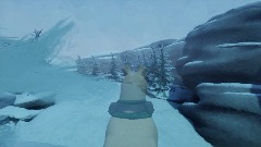 A screenshot taken in Dreams. 8 of 10.