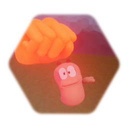 Cris and Friends Extra Pumped Super Advanced