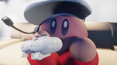 A screenshot taken in Dreams. 2 of 3.