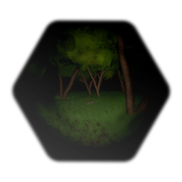 gost Forest beta