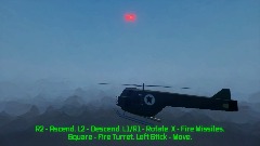 A screenshot taken in Dreams. 1 of 1.