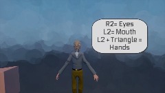 A screenshot taken in Dreams. 1 of 1.