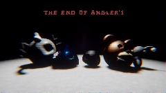 The End of Angler's
