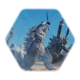 Super Meme Godzilla (MY 300 FOLLOWER SPECIAL!) (Scrapped)