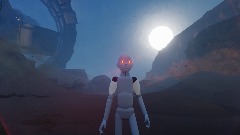 A screenshot taken in Dreams. 1 of 1.