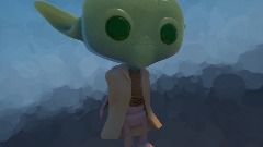 A screenshot taken in Dreams. 4 of 4.