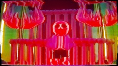 A screenshot taken in Dreams. 3 of 4.