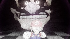 Wario Apparition DO NOT RESEARCH