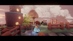 A screenshot taken in Dreams. 7 of 15.