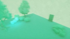 Space Grizzlies Game Treasure 3 Planttt