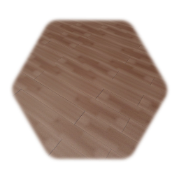Wooden Floor