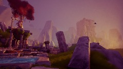 VR Trailer Caillou's Journey Chapter 01