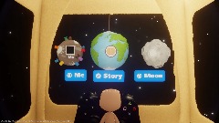 little BIG planet 3 |DREAMS EDITION (W.I.P