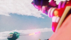 A screenshot taken in Dreams. 2 of 2.