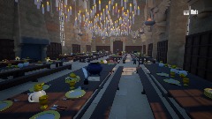 The Great Hall (Revamped)