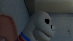 A screenshot taken in Dreams. 7 of 26.