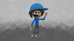 A screenshot taken in Dreams. 7 of 18.