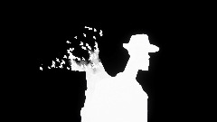 A screenshot taken in Dreams. 7 of 17.