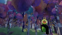 A screenshot taken in Dreams. 15 of 26.