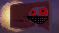A screenshot taken in Dreams. 1 of 9.