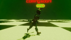 A screenshot taken in Dreams. 1 of 1.