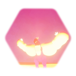 Godzilla the god of war ( Rodan ) redux