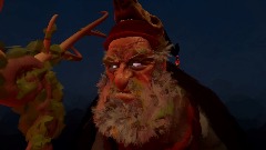 A screenshot taken in Dreams. 14 of 22.