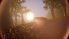 A screenshot taken in Dreams. 6 of 7.