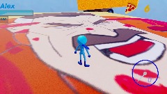A screenshot taken in Dreams. 17 of 21.