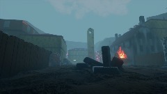 A screenshot taken in Dreams. 6 of 16.
