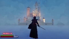 A screenshot taken in Dreams. 22 of 24.