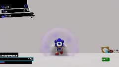 SONIC DIMENSIONS (OLD) TEST AREA