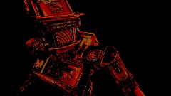 A screenshot taken in Dreams. 22 of 30.