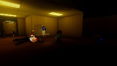 yes another ay| wait no this is the Backrooms