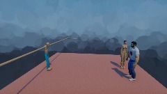 Man sees true beauty