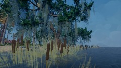 A screenshot taken in Dreams. 8 of 29.