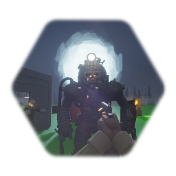 Remix of COD ZOMBIES PACK  [WIP]gg