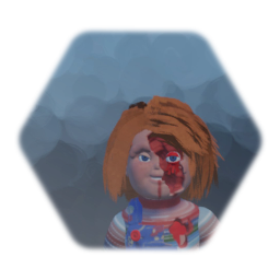My child play 3 chucky
