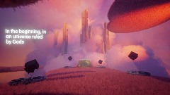 A screenshot taken in Dreams. 3 of 8.