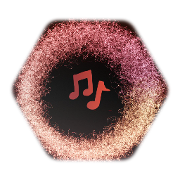 MGRR - Red Sun but it's the actual lyrics