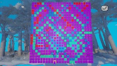 A screenshot taken in Dreams. 17 of 25.