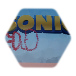 Sonic Deadline Logo