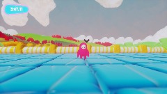 A screenshot taken in Dreams. 1 of 3.