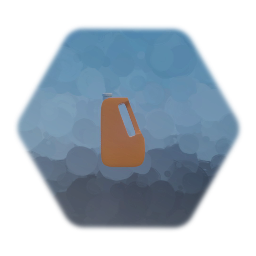 Een Lekkere Fles Allesreiniger