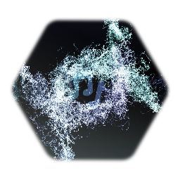 Semi-epic violin theme