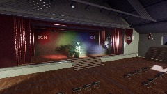 Remix of Mashup Four Template