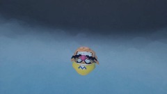 A screenshot taken in Dreams. 1 of 1.