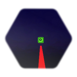 Laser pointer V1