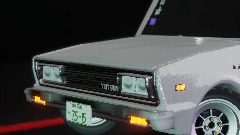 A screenshot taken in Dreams. 3 of 5.